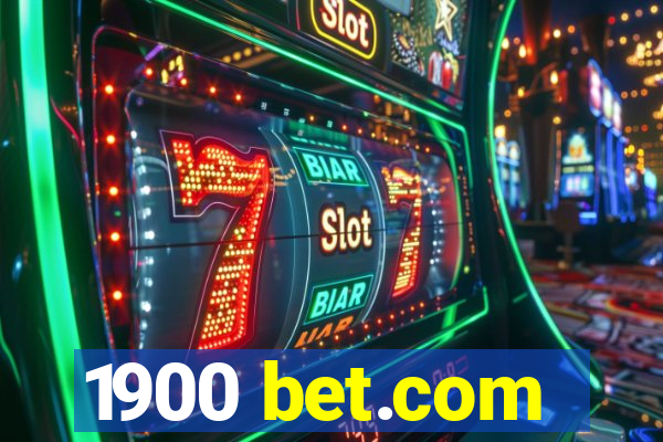 1900 bet.com